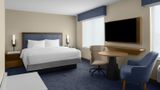 Hampton Inn & Suites by Hilton Long Isla Room