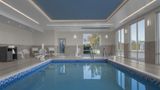 Hampton Inn & Suites by Hilton Long Isla Pool