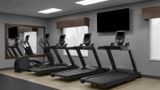 Hampton Inn & Suites by Hilton Long Isla Health
