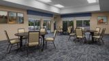 Hampton Inn & Suites by Hilton Long Isla Spa