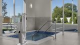 Hampton Inn & Suites by Hilton Long Isla Recreation