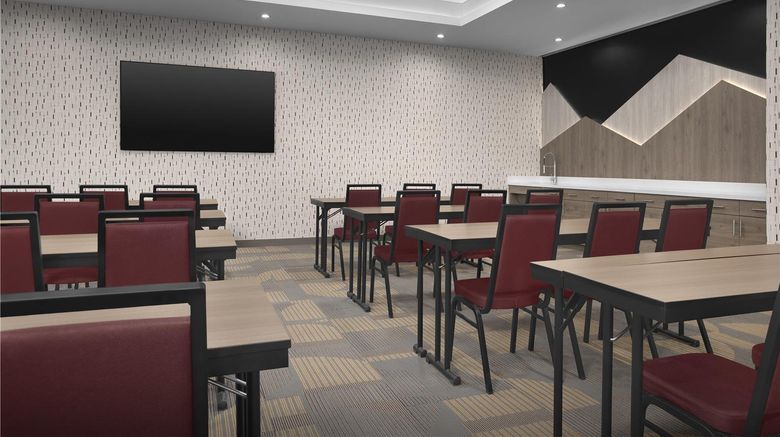 <b>Home2 Suites Big Spring Meeting</b>. Images powered by <a href="https://iceportal.shijigroup.com/" title="IcePortal" target="_blank">IcePortal</a>.
