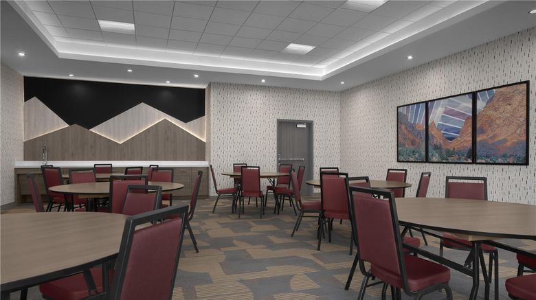 <b>Home2 Suites Big Spring Meeting</b>. Images powered by <a href="https://iceportal.shijigroup.com/" title="IcePortal" target="_blank">IcePortal</a>.