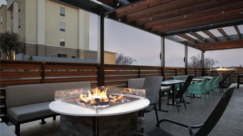 <b>Home2 Suites Big Spring Exterior</b>. Images powered by <a href="https://iceportal.shijigroup.com/" title="IcePortal" target="_blank">IcePortal</a>.