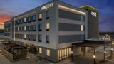 <b>Home2 Suites Big Spring Exterior</b>. Images powered by <a href="https://iceportal.shijigroup.com/" title="IcePortal" target="_blank">IcePortal</a>.