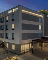 Home2 Suites Big Spring