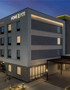 Home2 Suites Big Spring
