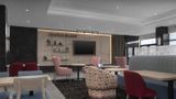 <b>Home2 Suites Big Spring Lobby</b>. Images powered by <a href="https://iceportal.shijigroup.com/" title="IcePortal" target="_blank">IcePortal</a>.