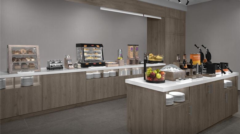 <b>Home2 Suites Big Spring Restaurant</b>. Images powered by <a href="https://iceportal.shijigroup.com/" title="IcePortal" target="_blank">IcePortal</a>.