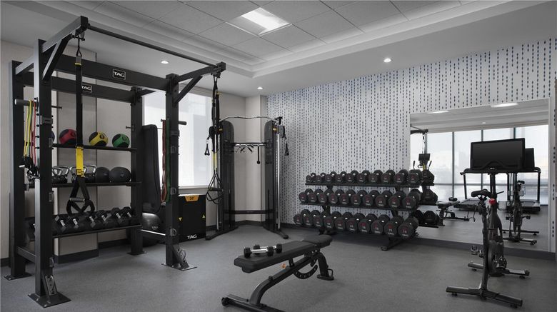 <b>Home2 Suites Big Spring Health</b>. Images powered by <a href="https://iceportal.shijigroup.com/" title="IcePortal" target="_blank">IcePortal</a>.