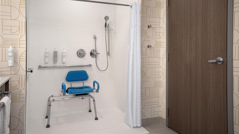 <b>Home2 Suites Big Spring Room</b>. Images powered by <a href="https://iceportal.shijigroup.com/" title="IcePortal" target="_blank">IcePortal</a>.