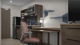 <b>Home2 Suites Big Spring Room</b>. Images powered by <a href="https://iceportal.shijigroup.com/" title="IcePortal" target="_blank">IcePortal</a>.