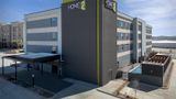 <b>Home2 Suites Big Spring Exterior</b>. Images powered by <a href="https://iceportal.shijigroup.com/" title="IcePortal" target="_blank">IcePortal</a>.