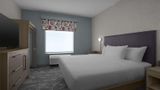 <b>Home2 Suites Big Spring Room</b>. Images powered by <a href="https://iceportal.shijigroup.com/" title="IcePortal" target="_blank">IcePortal</a>.