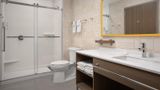 <b>Home2 Suites Big Spring Room</b>. Images powered by <a href="https://iceportal.shijigroup.com/" title="IcePortal" target="_blank">IcePortal</a>.