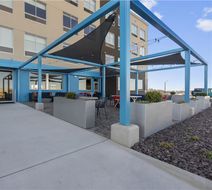 Tru by Hilton Cape Girardeau Exterior
