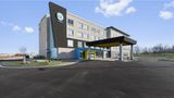 Tru by Hilton Cape Girardeau Exterior