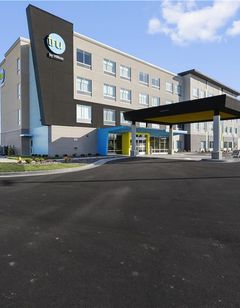 Tru by Hilton Cape Girardeau