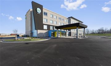 Tru by Hilton Cape Girardeau