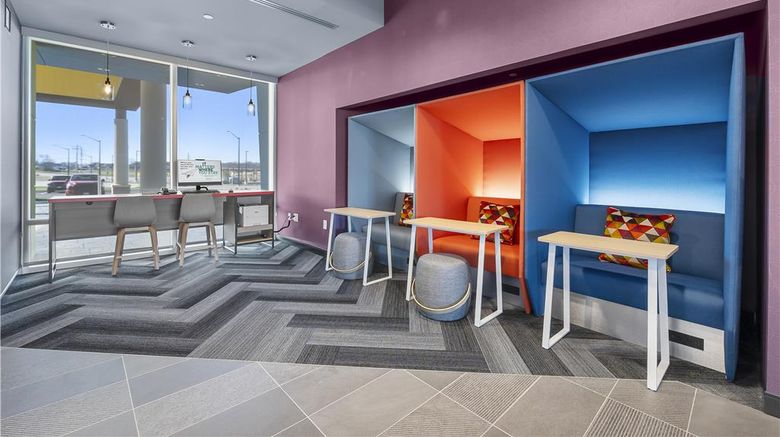 <b>Tru by Hilton Cape Girardeau Other</b>. Images powered by <a href="https://iceportal.shijigroup.com/" title="IcePortal" target="_blank">IcePortal</a>.