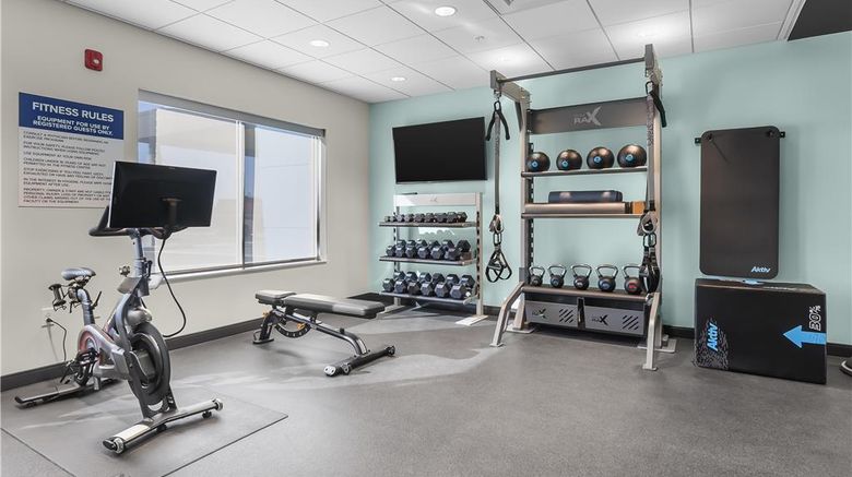 <b>Tru by Hilton Cape Girardeau Health</b>. Images powered by <a href="https://iceportal.shijigroup.com/" title="IcePortal" target="_blank">IcePortal</a>.