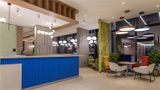 Hampton Batumi Center Lobby