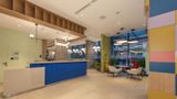 Hampton Batumi Center Lobby