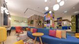 Hampton Batumi Center Lobby