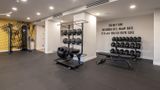 Hampton Batumi Center Health