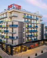 Hampton Batumi Center