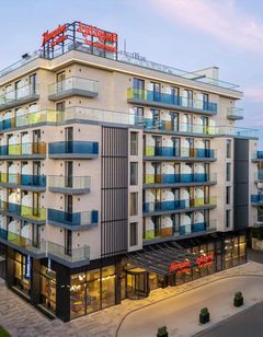 Hampton Batumi Center
