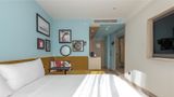 Hampton Batumi Center Room