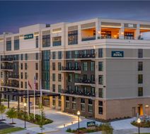Hotel Avail Rogers Exterior