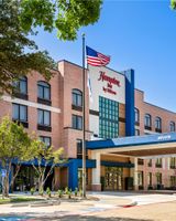 Hampton Inn by Hilton Addison Dallas
