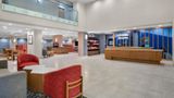 Hampton Inn by Hilton Addison Dallas Lobby