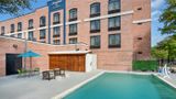 Hampton Inn by Hilton Addison Dallas Pool