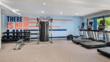 Hampton Inn by Hilton Addison Dallas Health
