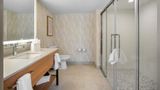 Hampton Inn by Hilton Addison Dallas Room