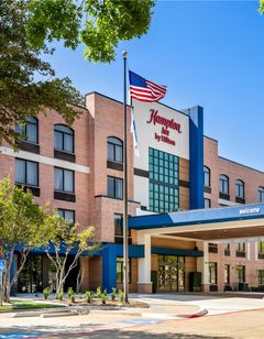 Hampton Inn by Hilton Addison Dallas