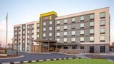 Home2 Suites by Hilton Smithfield Selma Exterior