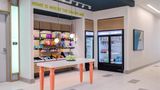 Home2 Suites by Hilton Smithfield Selma Restaurant