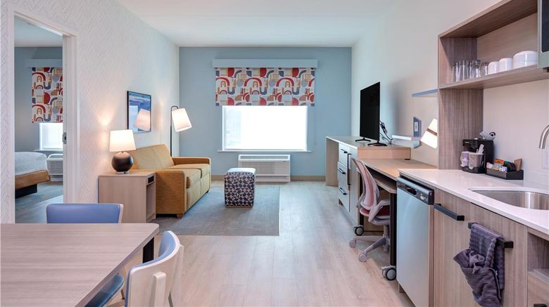 <b>Home2 Suites by Hilton Smithfield Selma Room</b>. Images powered by <a href="https://iceportal.shijigroup.com/" title="IcePortal" target="_blank">IcePortal</a>.