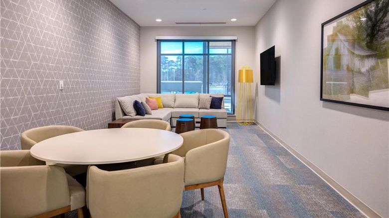<b>Home2 Suites by Hilton Smithfield Selma Health</b>. Images powered by <a href="https://iceportal.shijigroup.com/" title="IcePortal" target="_blank">IcePortal</a>.