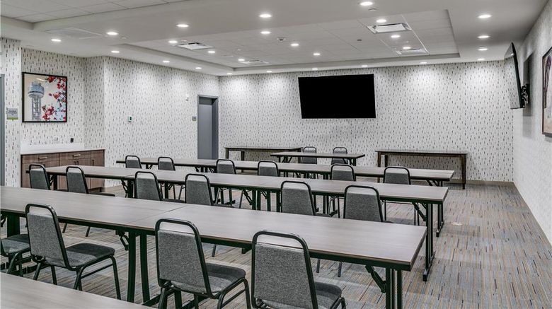<b>Home2 Suites by Hilton DFW Grapevine N. Meeting</b>. Images powered by <a href="https://iceportal.shijigroup.com/" title="IcePortal" target="_blank">IcePortal</a>.
