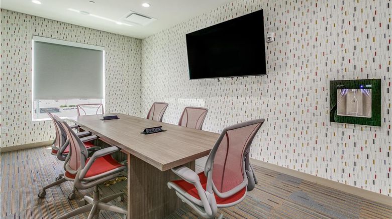 <b>Home2 Suites by Hilton DFW Grapevine N. Meeting</b>. Images powered by <a href="https://iceportal.shijigroup.com/" title="IcePortal" target="_blank">IcePortal</a>.