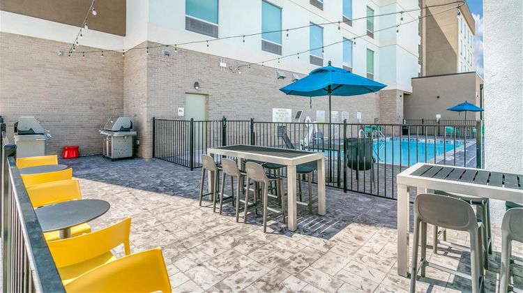 Home2 Suites by Hilton DFW Grapevine N. Pool