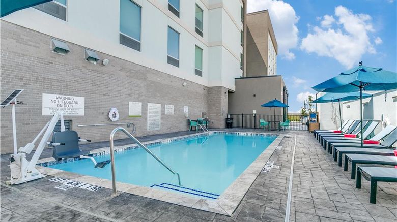 <b>Home2 Suites by Hilton DFW Grapevine N. Pool</b>. Images powered by <a href="https://iceportal.shijigroup.com/" title="IcePortal" target="_blank">IcePortal</a>.