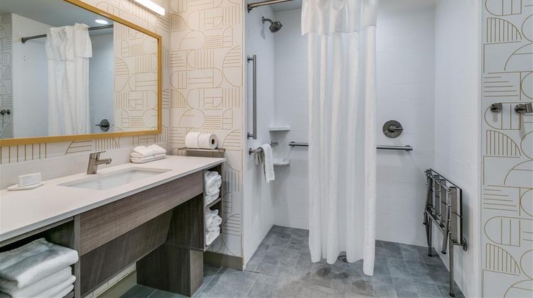 Home2 Suites by Hilton DFW Grapevine N. Room