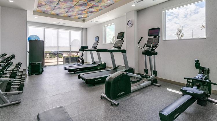 Home2 Suites by Hilton DFW Grapevine N. Health