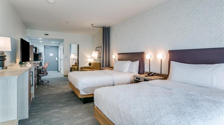 Home2 Suites by Hilton DFW Grapevine N. Room